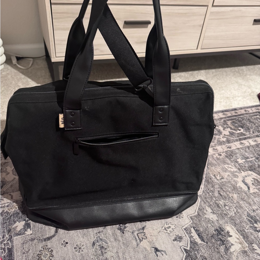 Beis The Weekender Bag